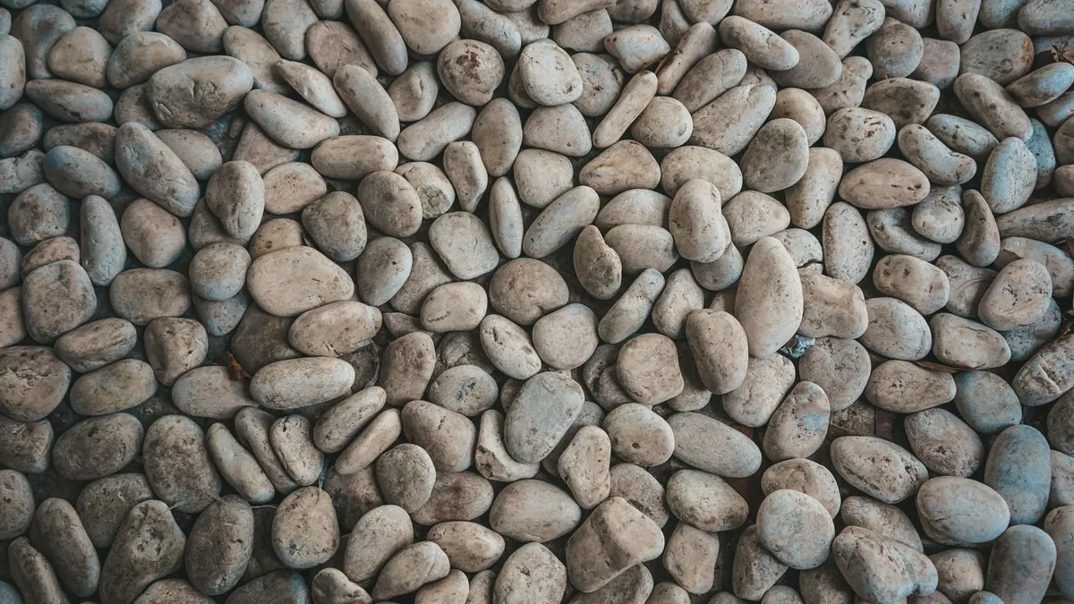 A Beginner's Guide to Drainage for Pebble Paths and Patios