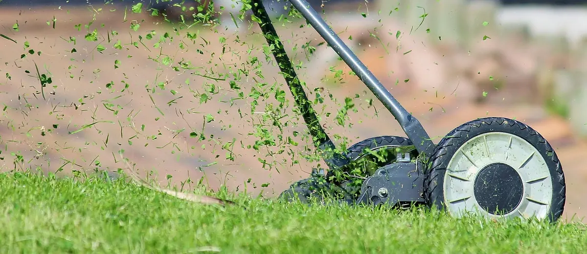 How to Stop Pebbles Spreading into Lawns and Borders